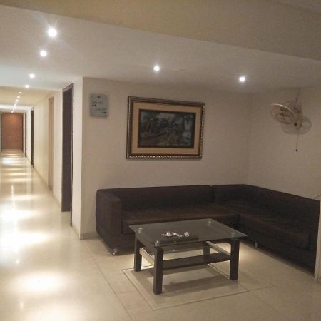Treebo Trend Hotel Basera Pune Eksteriør bilde