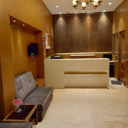 Treebo Trend Hotel Basera Pune Eksteriør bilde