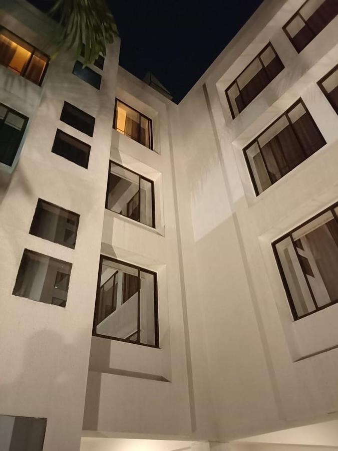 Treebo Trend Hotel Basera Pune Eksteriør bilde