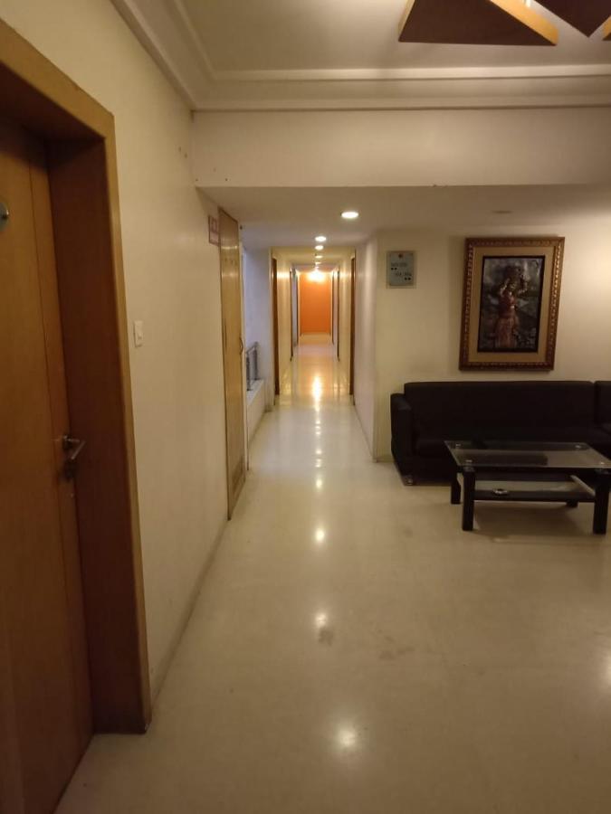 Treebo Trend Hotel Basera Pune Eksteriør bilde
