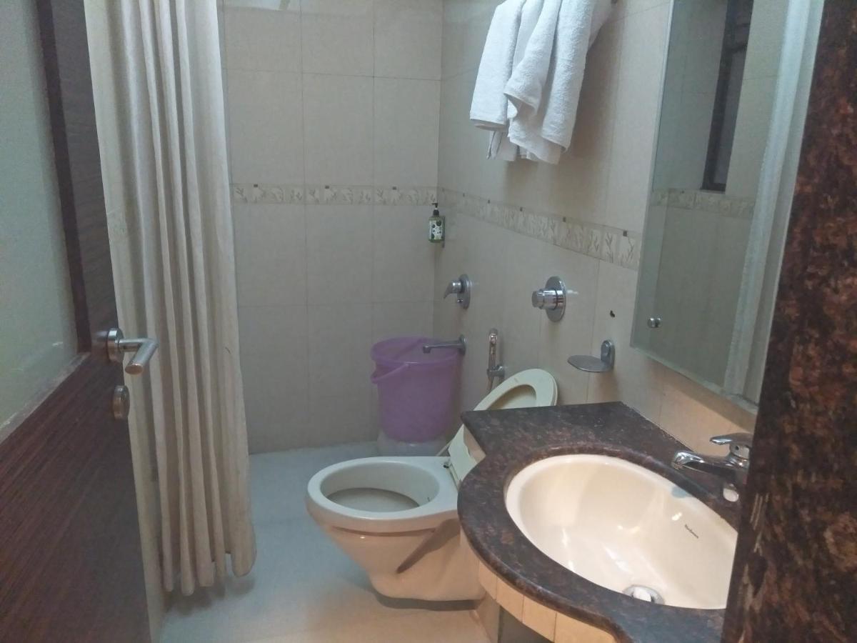 Treebo Trend Hotel Basera Pune Eksteriør bilde