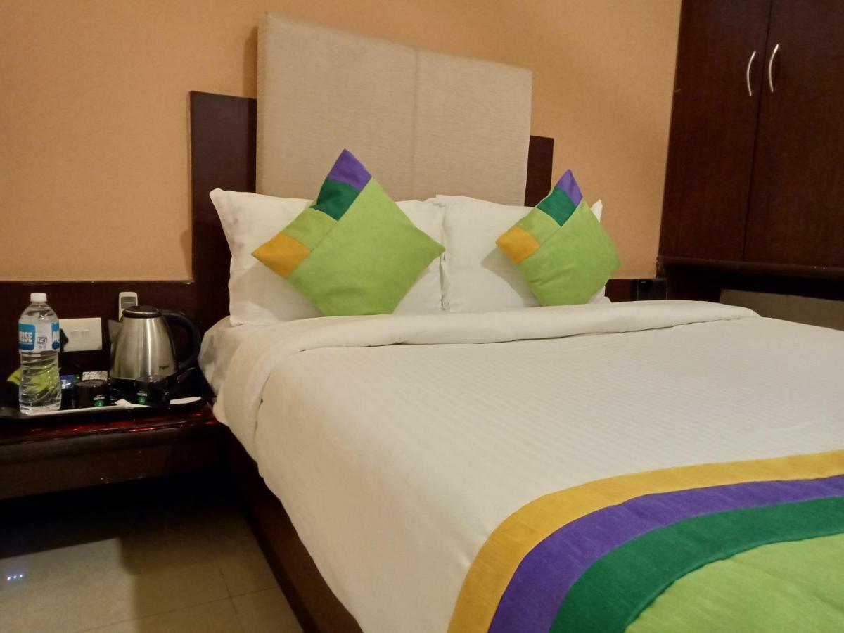 Treebo Trend Hotel Basera Pune Eksteriør bilde