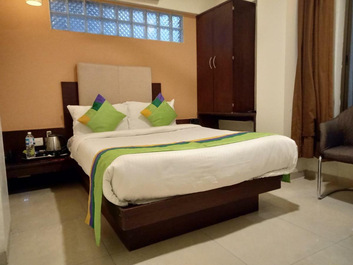Treebo Trend Hotel Basera Pune Eksteriør bilde